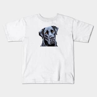 Labrador Retriever for Dog Lover 2023 Kids T-Shirt